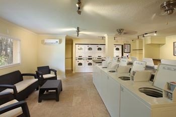 Legacy laundry